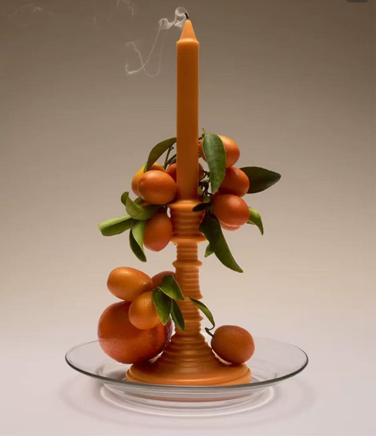 LOEWE Perfumes home scent candle visual